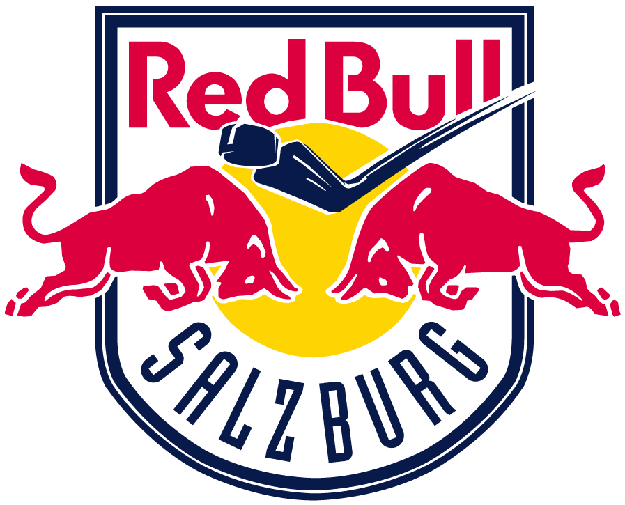 EC Red Bull Salzburg II 2016-Pres Primary Logo iron on transfers for clothing